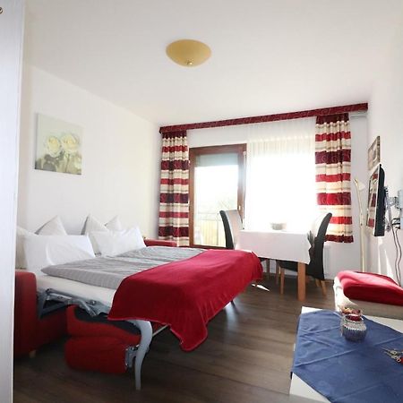Haus Am Kurpark Wohnung 16 Busum Bagian luar foto